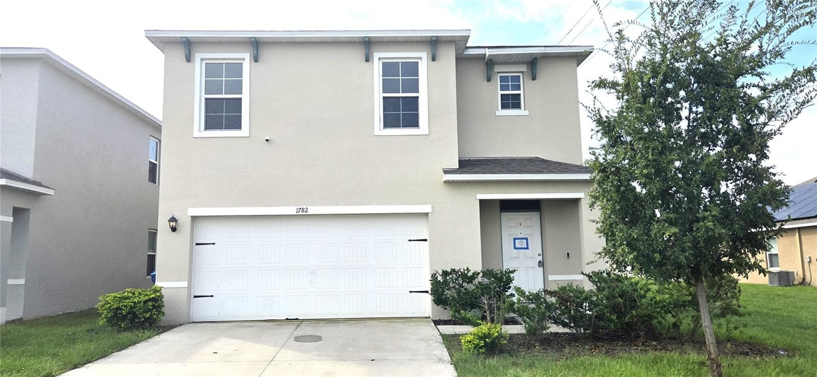 1782 EAGLE HAMMOCK BLVD