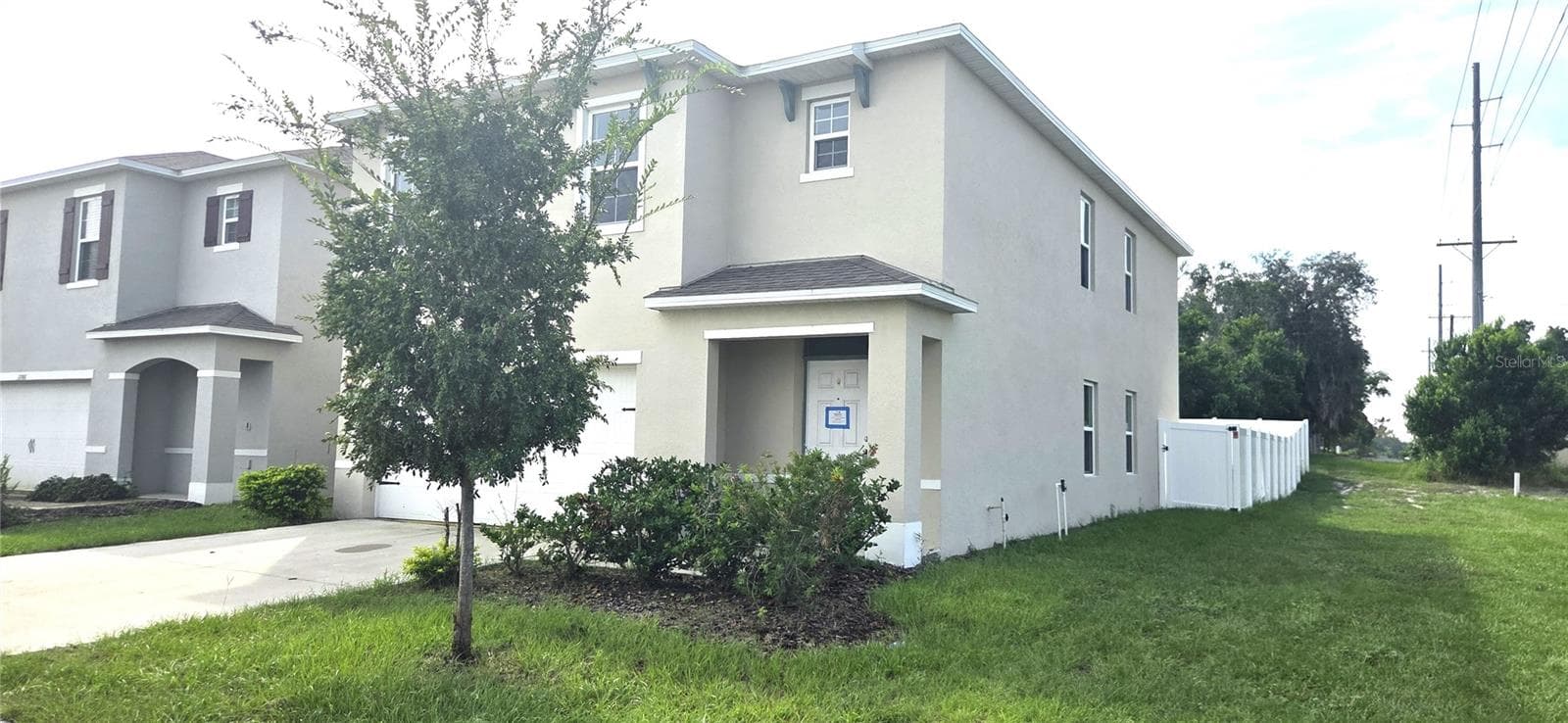 Single Family Residence at 1782 EAGLE HAMMOCK BLVD, EAGLE LAKE, photo 2 of 52