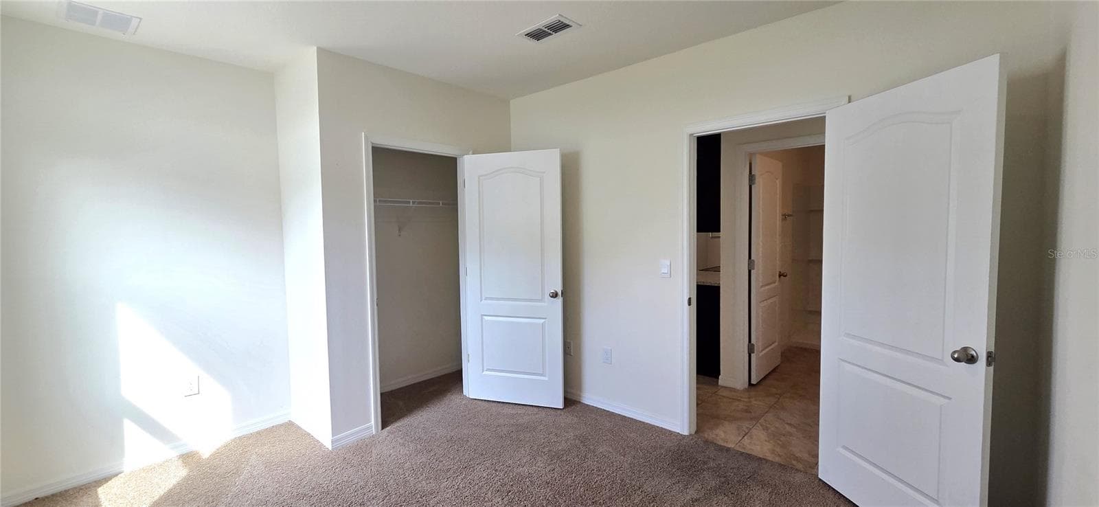 1st Floor Bedroom - 1782 EAGLE HAMMOCK BLVD, EAGLE LAKE