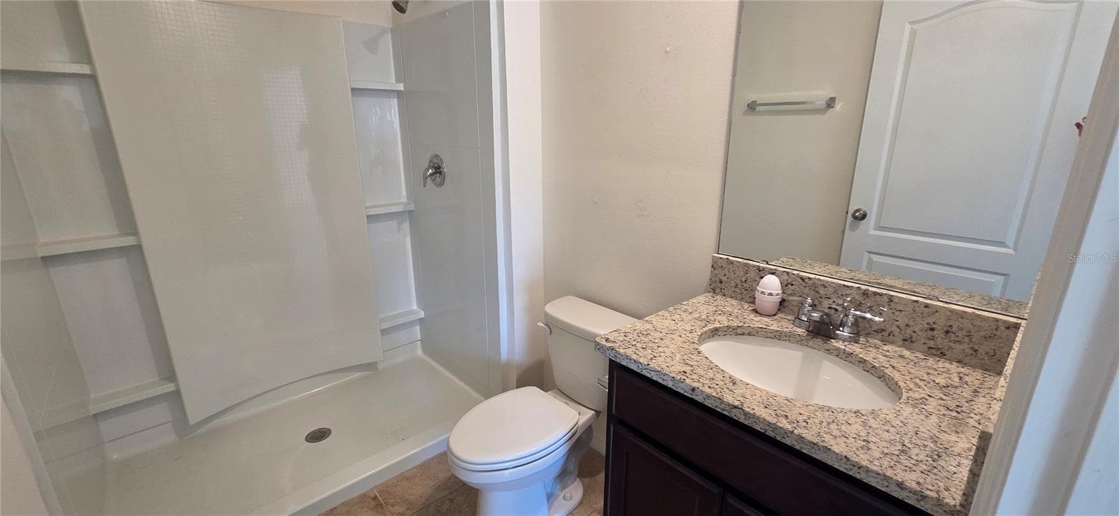 !st Floor Bathroom - 1782 EAGLE HAMMOCK BLVD, EAGLE LAKE