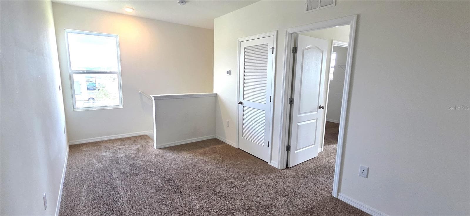 2nd Floor Loft - 1782 EAGLE HAMMOCK BLVD, EAGLE LAKE
