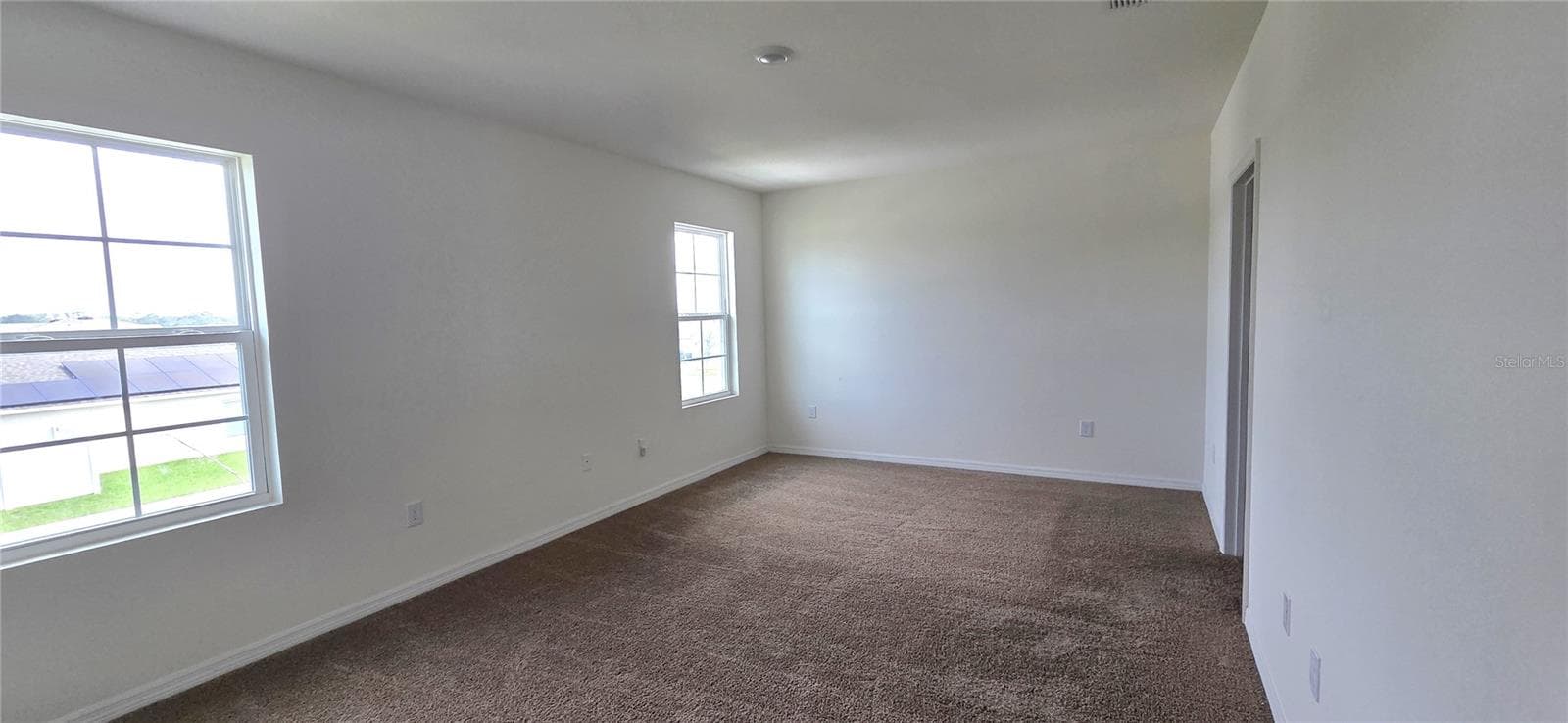 2nd Floor Primary Bedroom - 1782 EAGLE HAMMOCK BLVD, EAGLE LAKE