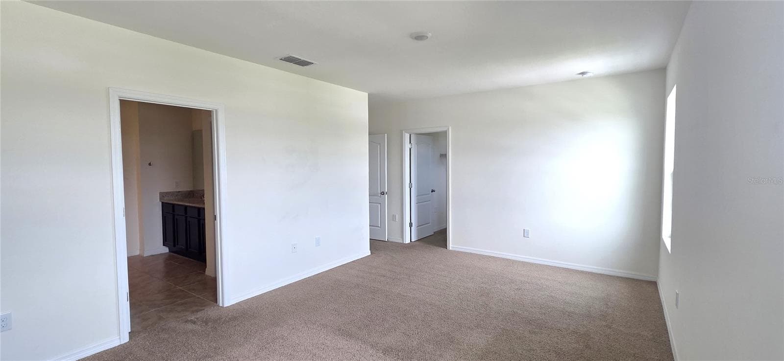2nd Floor Primary Bedroom - 1782 EAGLE HAMMOCK BLVD, EAGLE LAKE