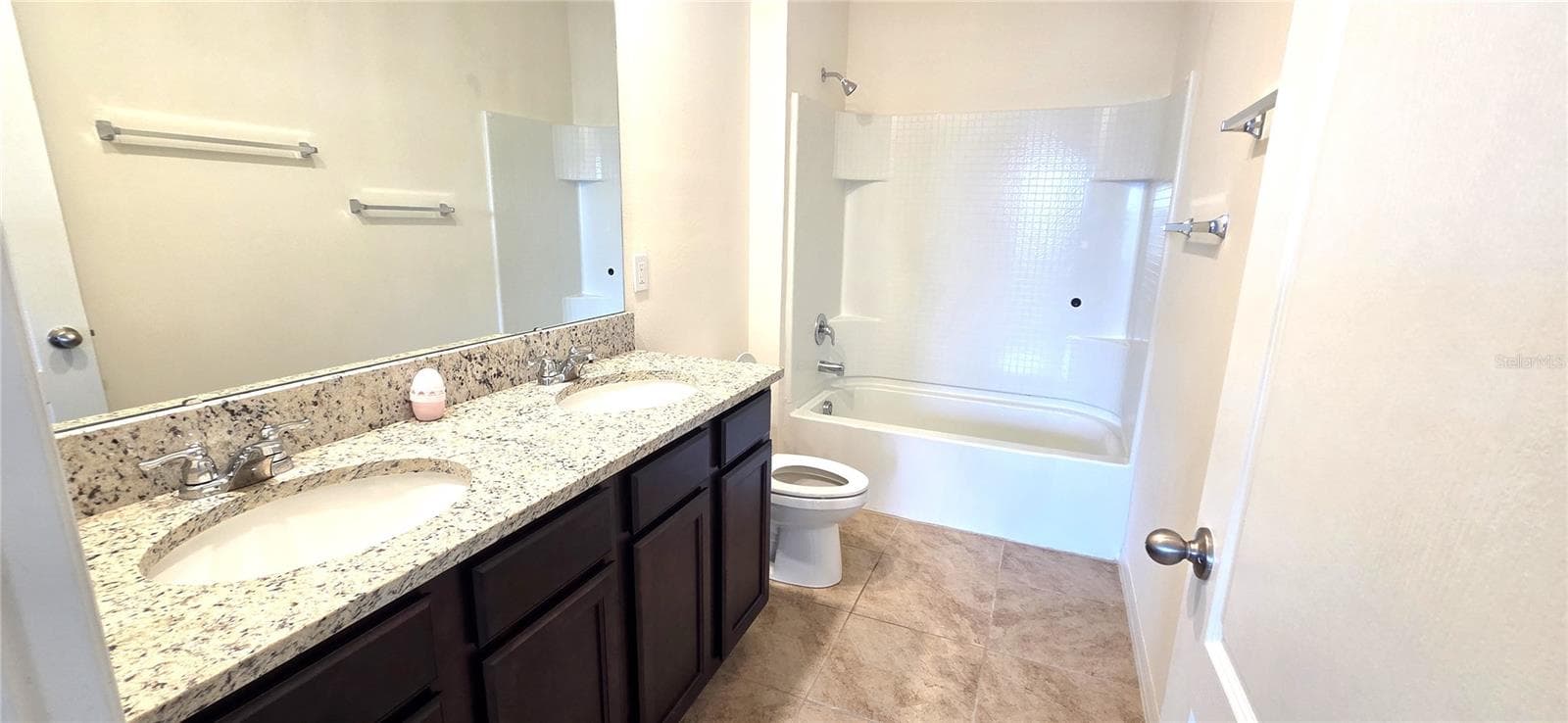 2nd Floor Bathroom #3 - 1782 EAGLE HAMMOCK BLVD, EAGLE LAKE