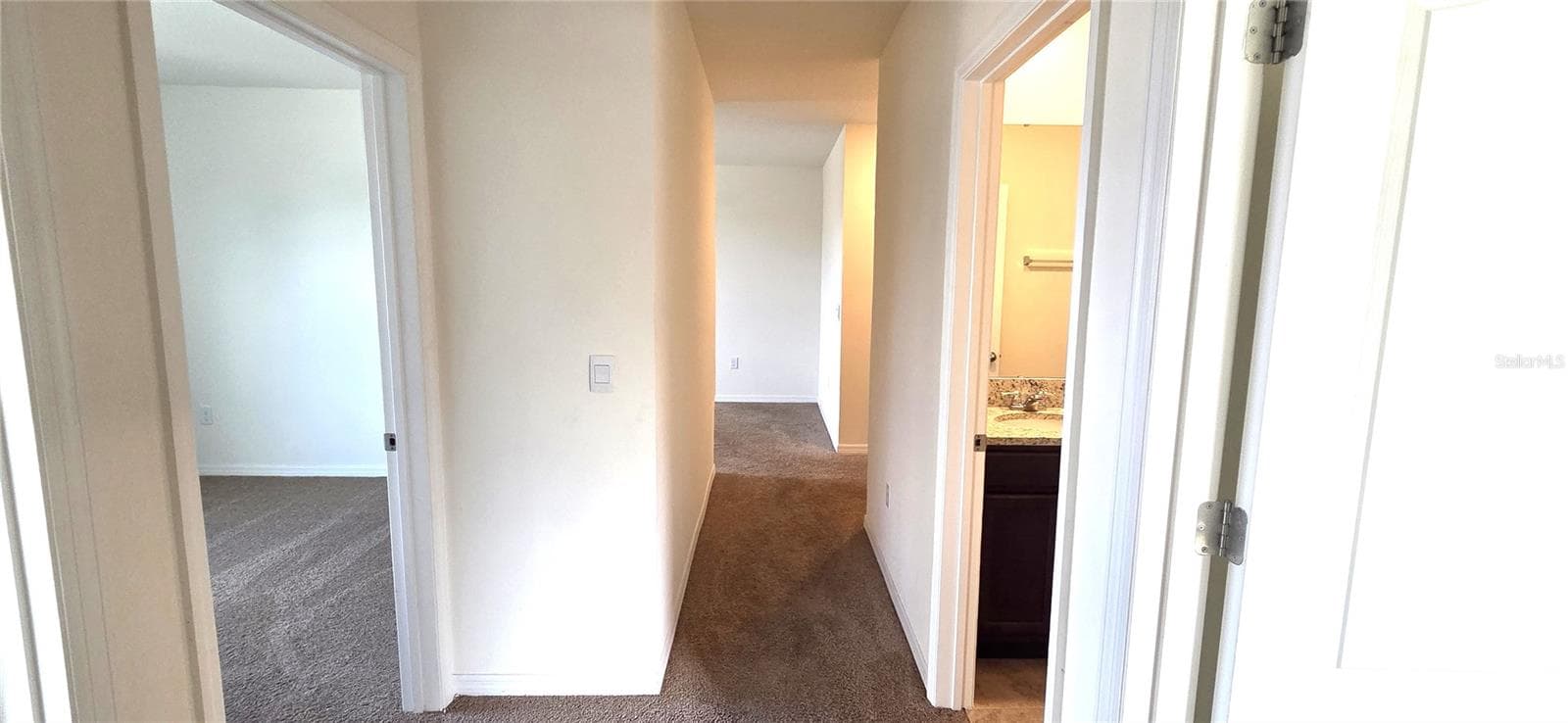 2nd Floor Bedrooms and Bathroom - 1782 EAGLE HAMMOCK BLVD, EAGLE LAKE
