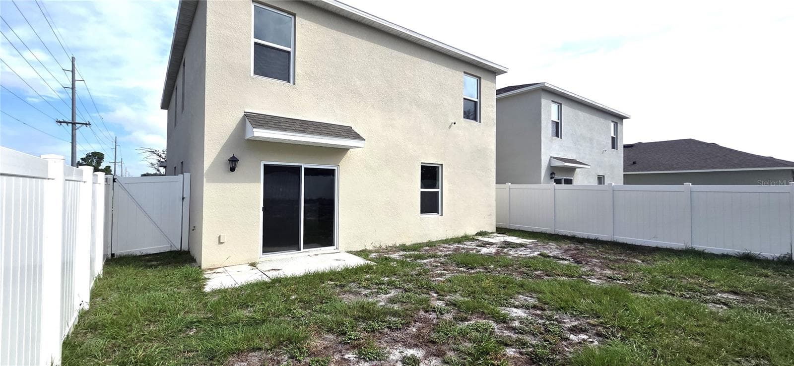Single Family Residence at 1782 EAGLE HAMMOCK BLVD, EAGLE LAKE, photo 42 of 52
