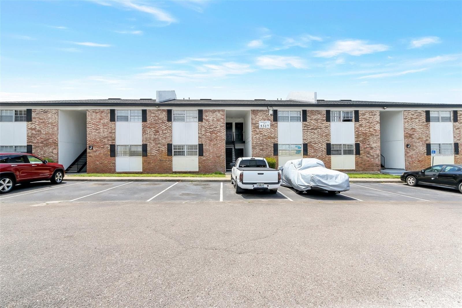 Condominium at 5317 CURRY FORD RD #J102, ORLANDO, photo 2 of 19