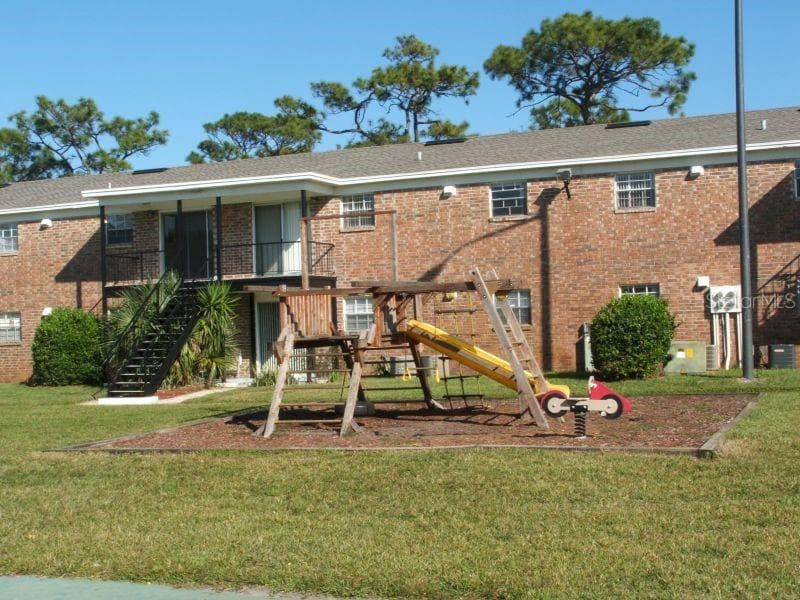 Condominium at 5317 CURRY FORD RD #J102, ORLANDO, photo 3 of 19