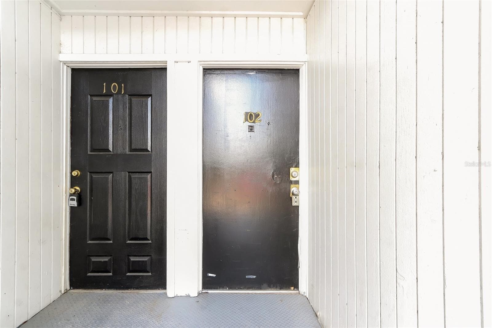Condominium at 5317 CURRY FORD RD #J102, ORLANDO, photo 5 of 19