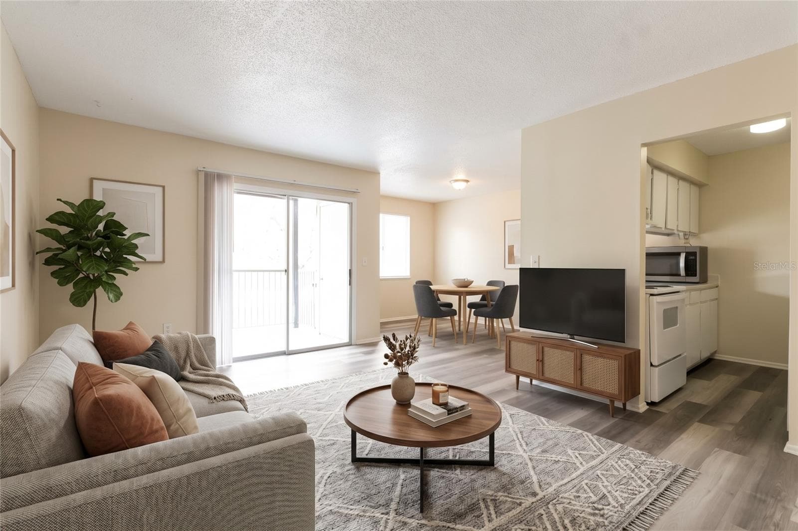 Condominium at 5317 CURRY FORD RD #J102, ORLANDO, photo 10 of 19
