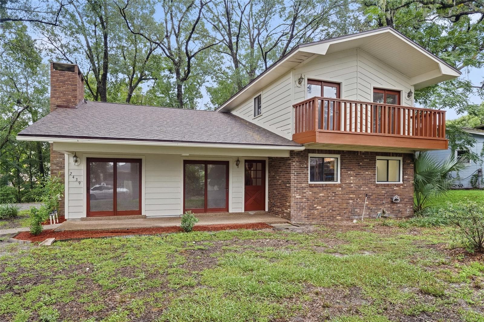 Single Family Residence at 2439 ROYAL ROAD, DELAND, photo 2 of 38