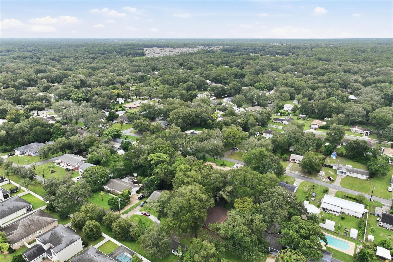 Single Family Residence at 2439 ROYAL ROAD, DELAND, photo 38 of 38