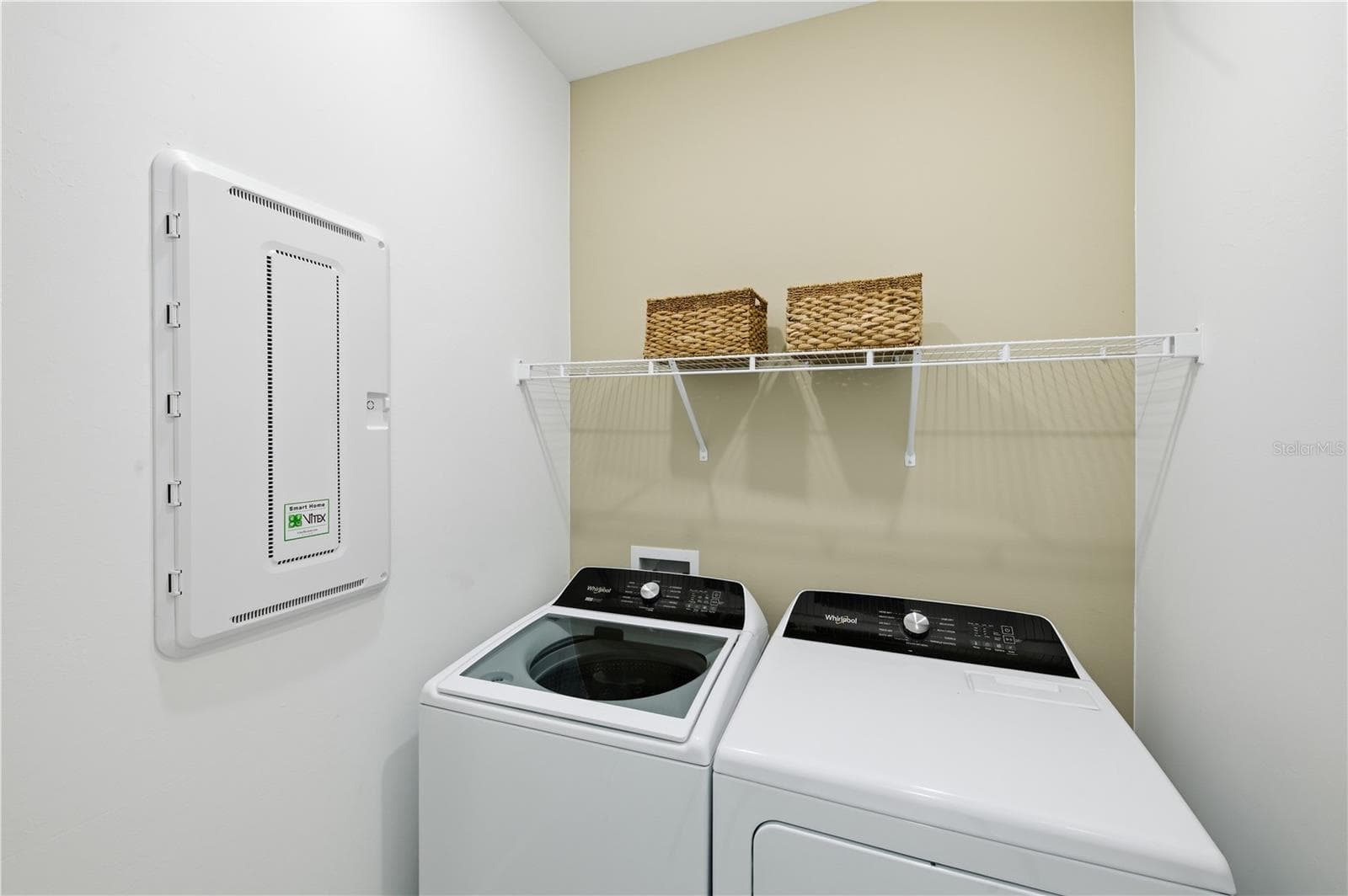 Crestmere model representation. - 16321 LILLY ELAINE WAY, BRADENTON