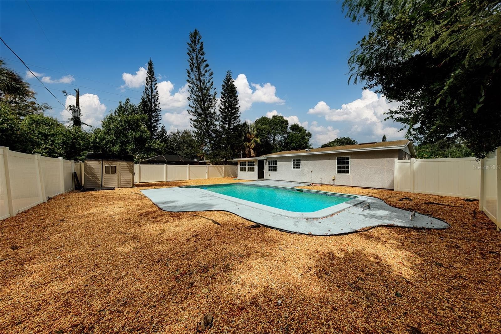 Single Family Residence at 1309 MARY L RD, CLEARWATER, photo 34 of 38