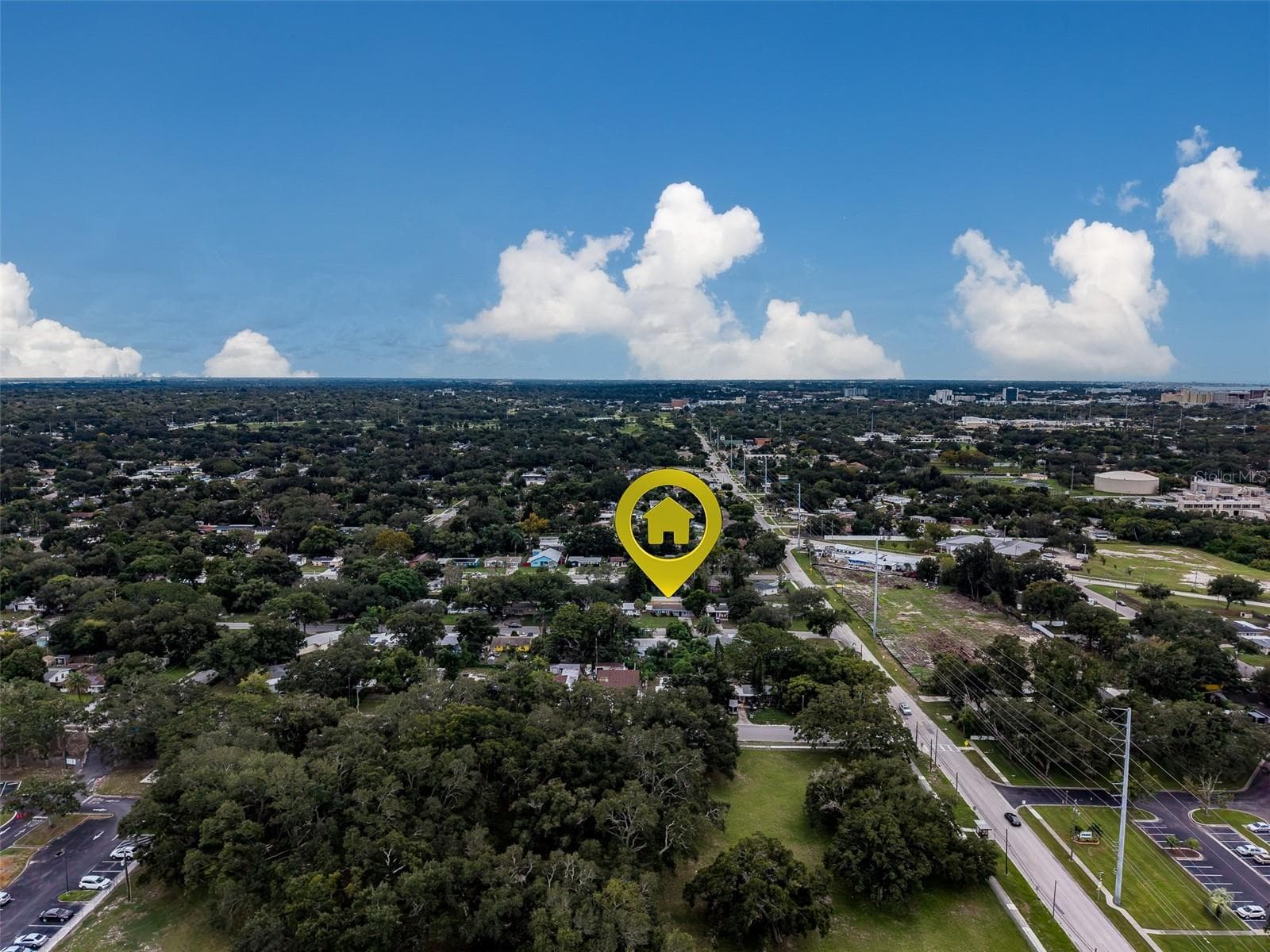 Single Family Residence at 1309 MARY L RD, CLEARWATER, photo 37 of 38