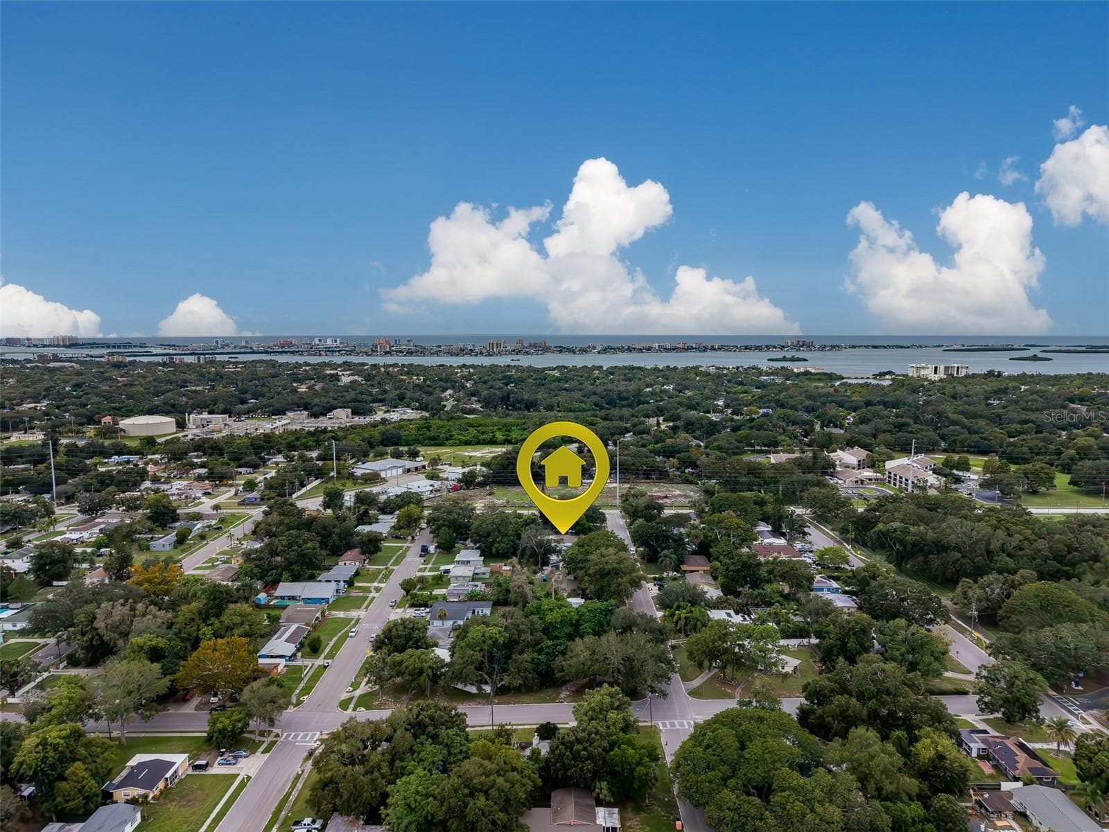 Single Family Residence at 1309 MARY L RD, CLEARWATER, photo 38 of 38