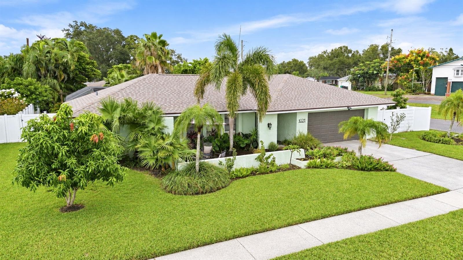 Corner lot - 10211 139TH ST, LARGO