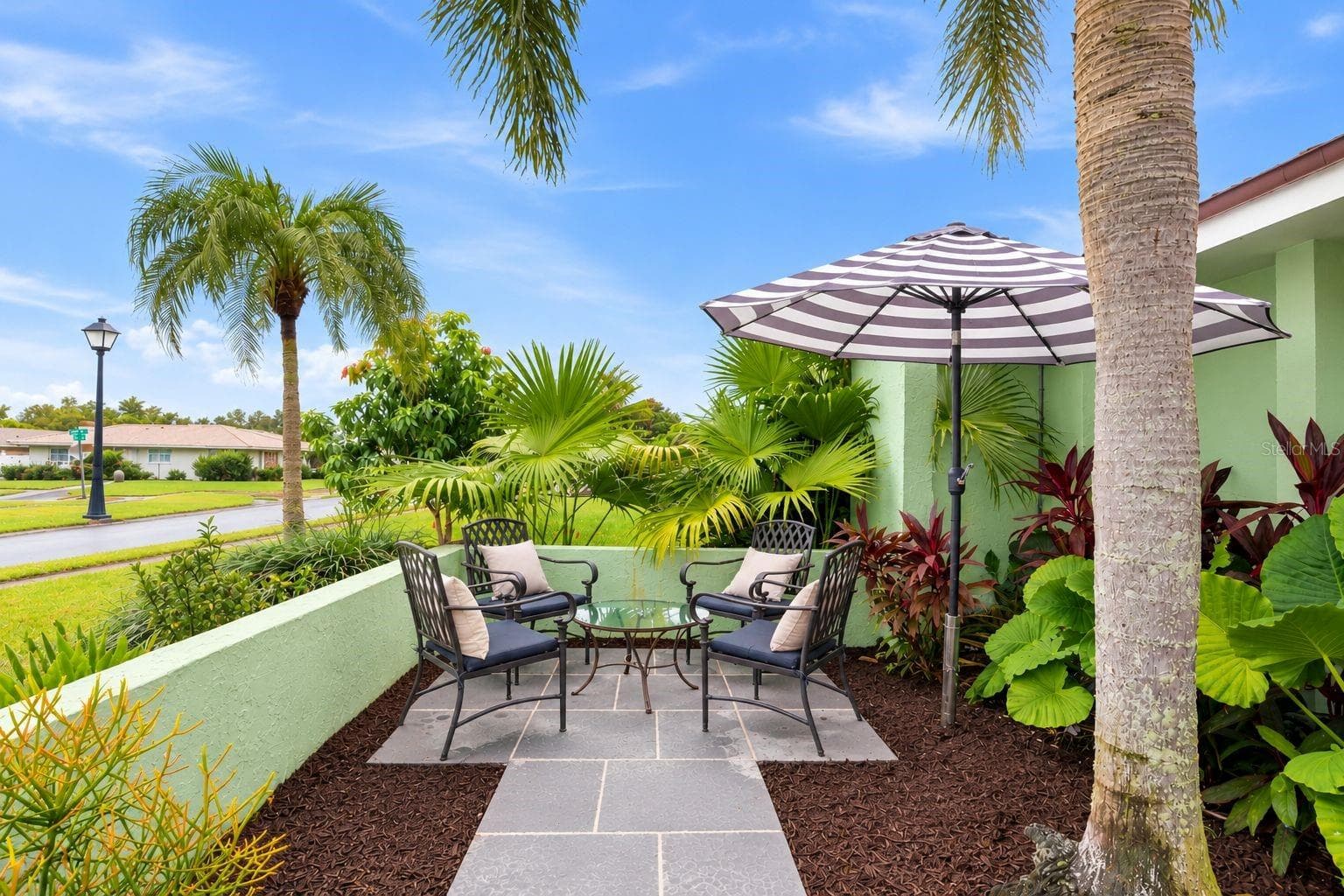 New Patio - 10211 139TH ST, LARGO