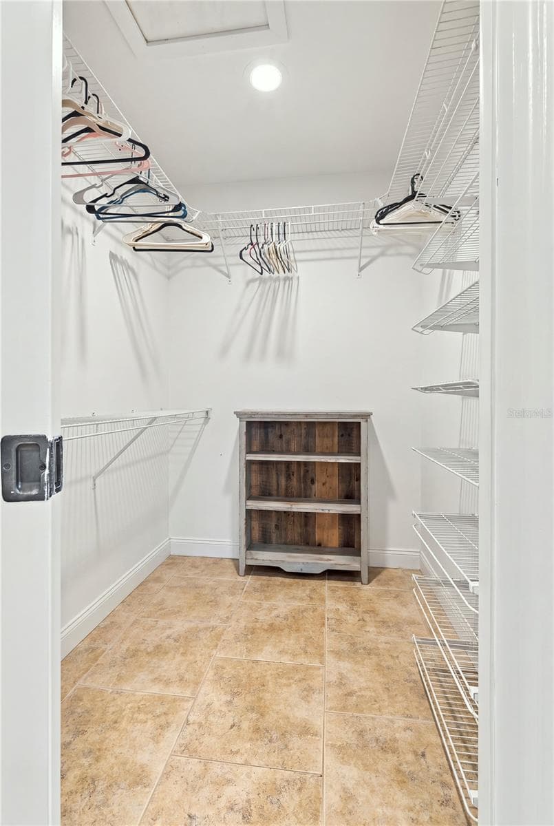 Primary Closet - 10211 139TH ST, LARGO