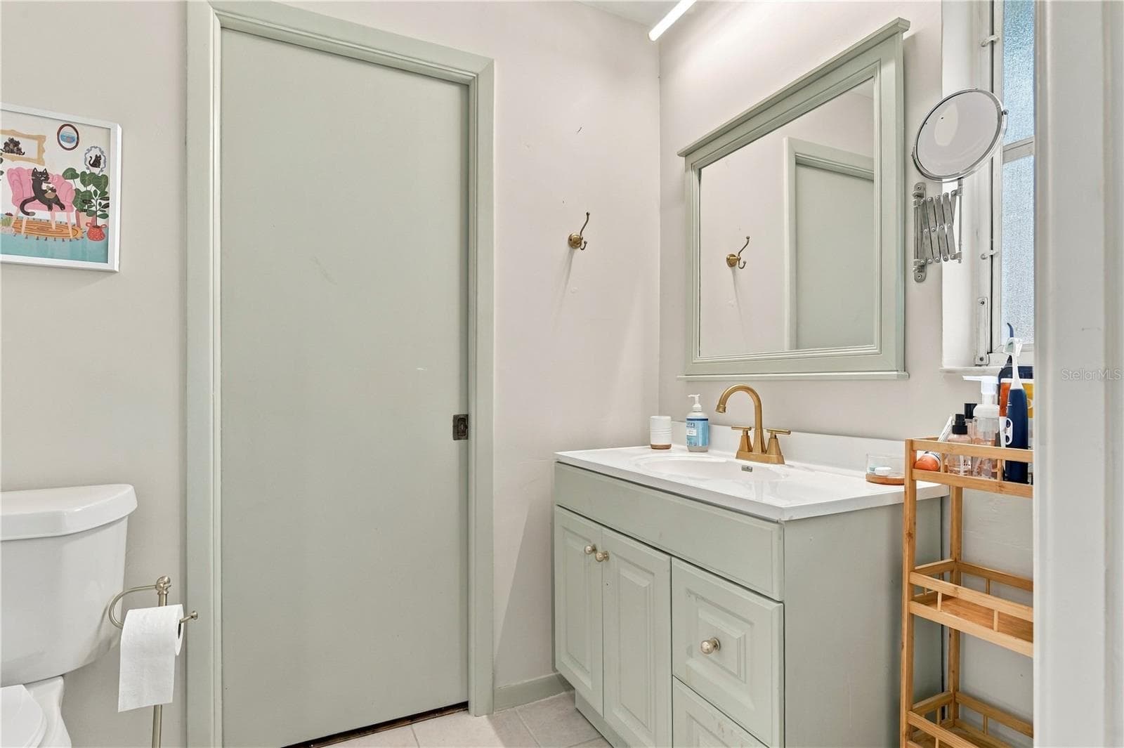 bathroom 2- jack and jill - 10211 139TH ST, LARGO