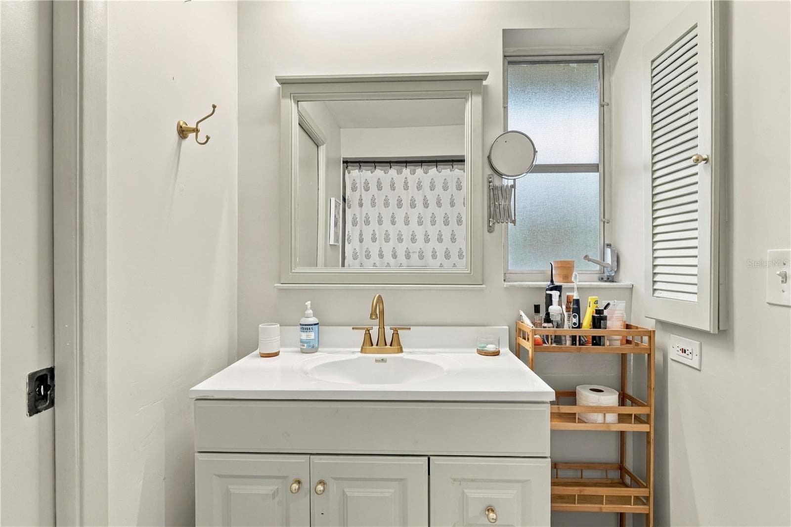 bathroom 2- jack and jill - 10211 139TH ST, LARGO