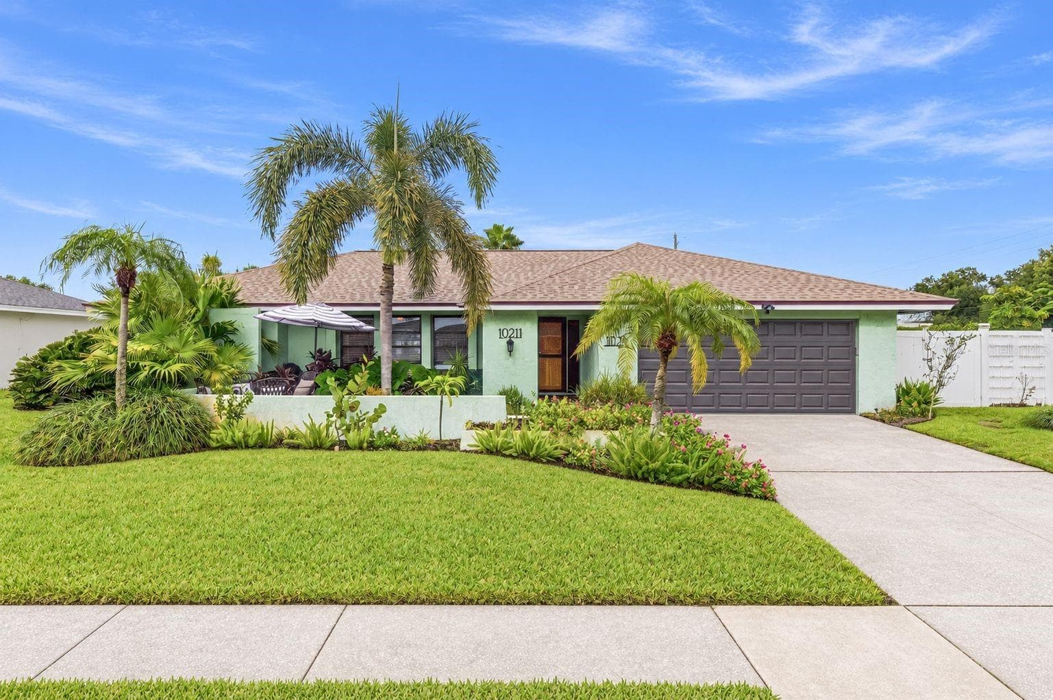 Front view - 10211 139TH ST, LARGO