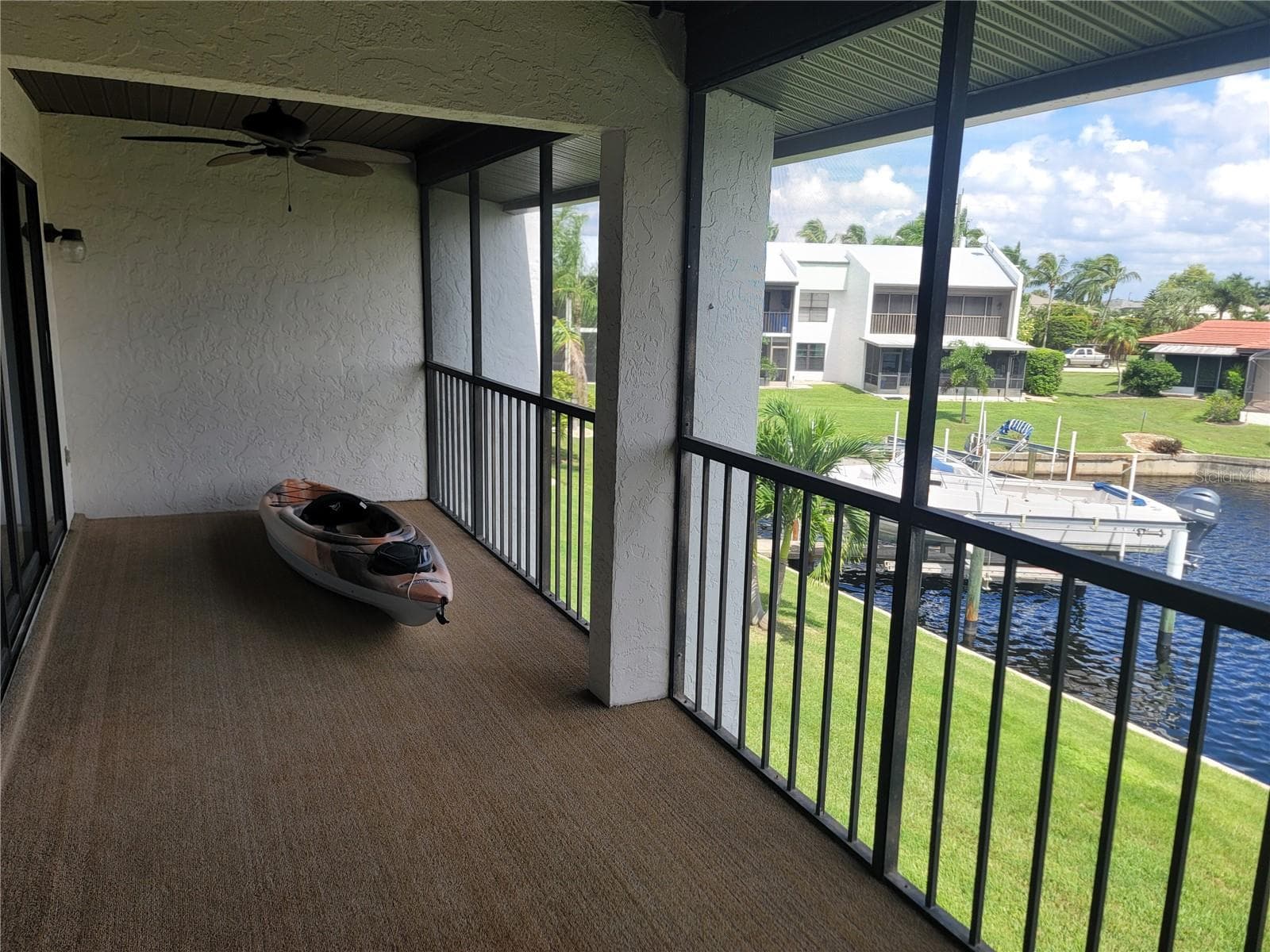 Condominium at 1318 WESLEY DR #3, PUNTA GORDA, photo 9 of 18