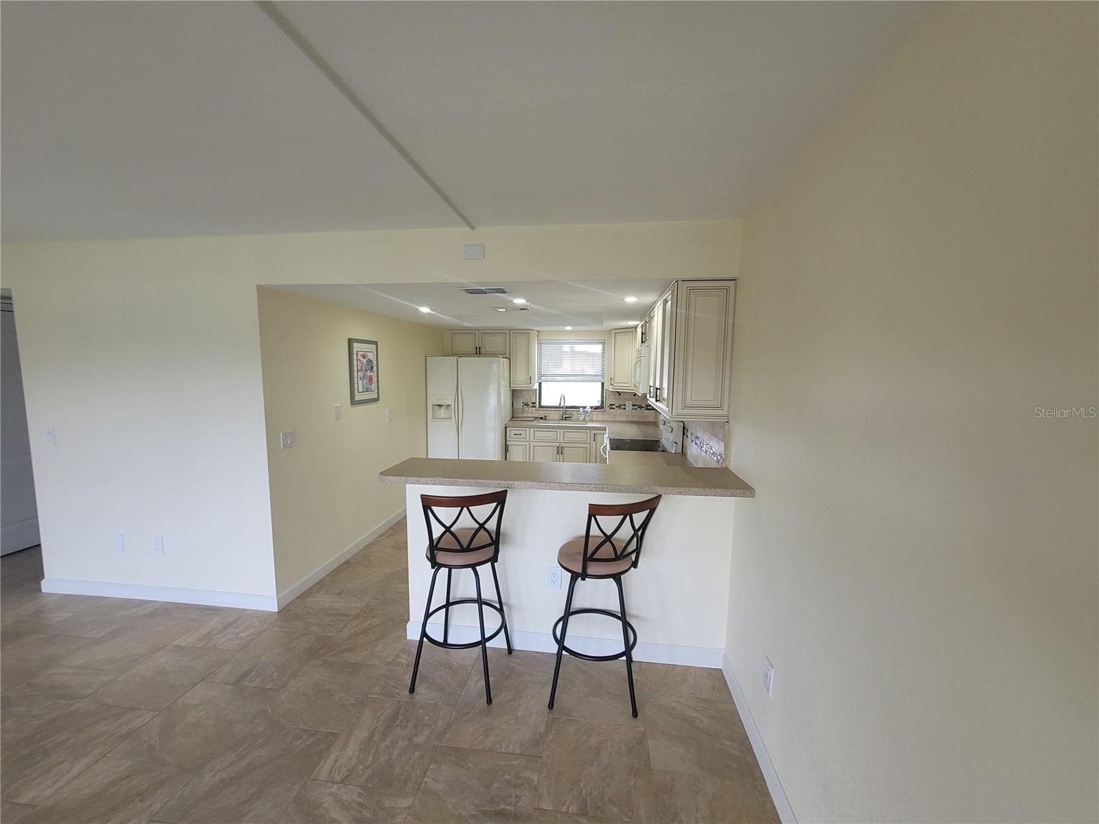 Condominium at 1318 WESLEY DR #3, PUNTA GORDA, photo 15 of 18