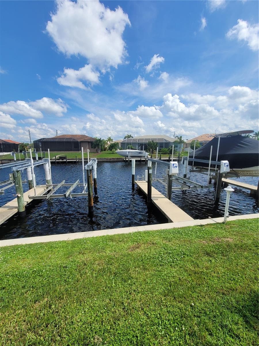 Condominium at 1318 WESLEY DR #3, PUNTA GORDA, photo 18 of 18