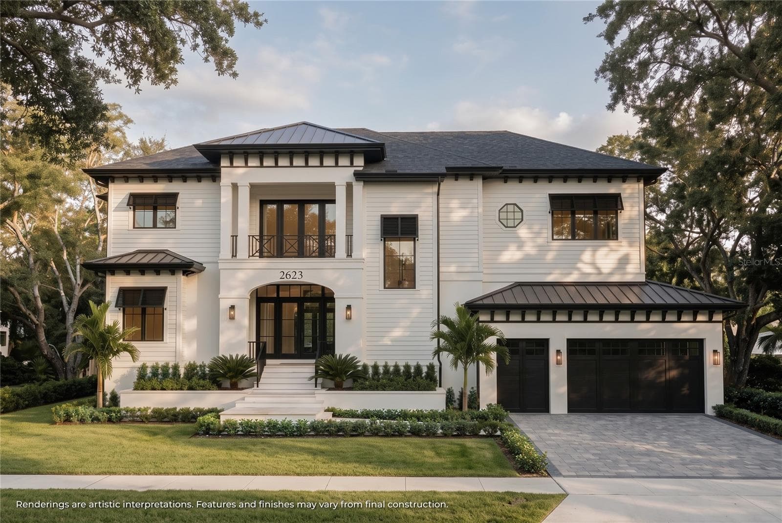 2623 S BRYANT CIR