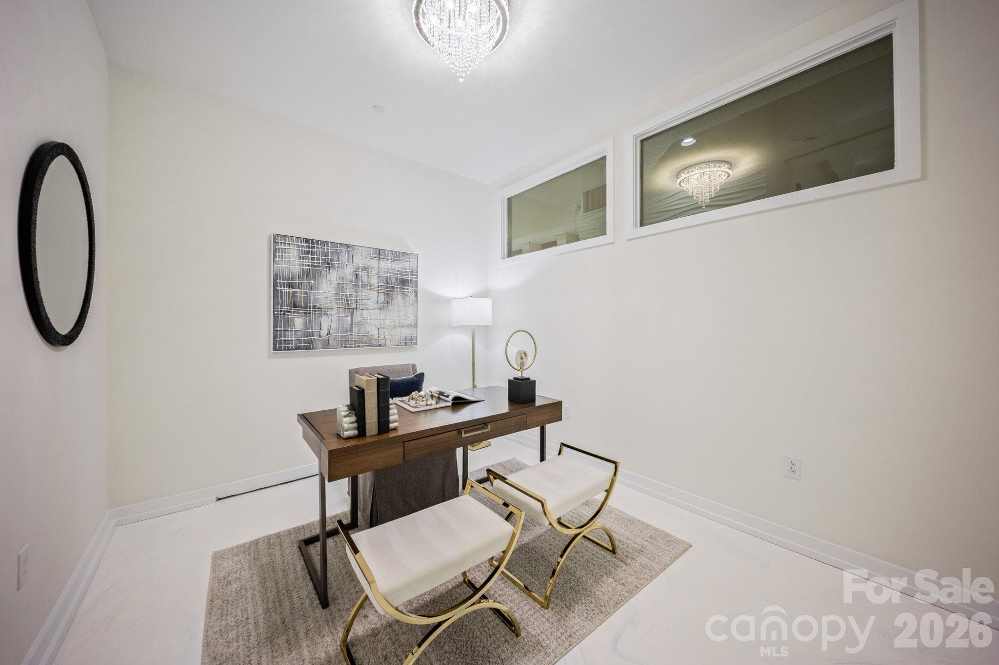 Condominium at 139 Tryon Street, Charlotte, photo 12 of 41