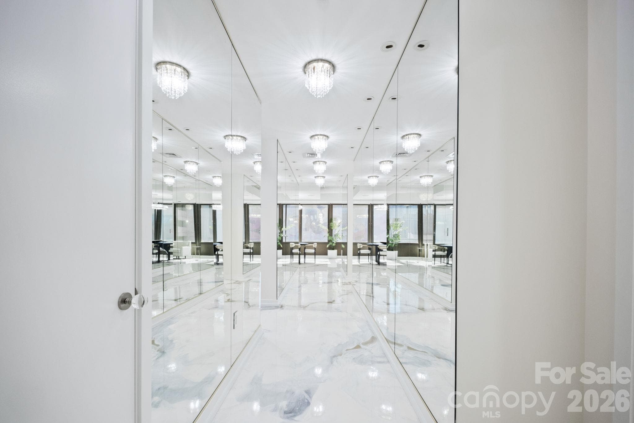 Condominium at 139 Tryon Street, Charlotte, photo 23 of 41