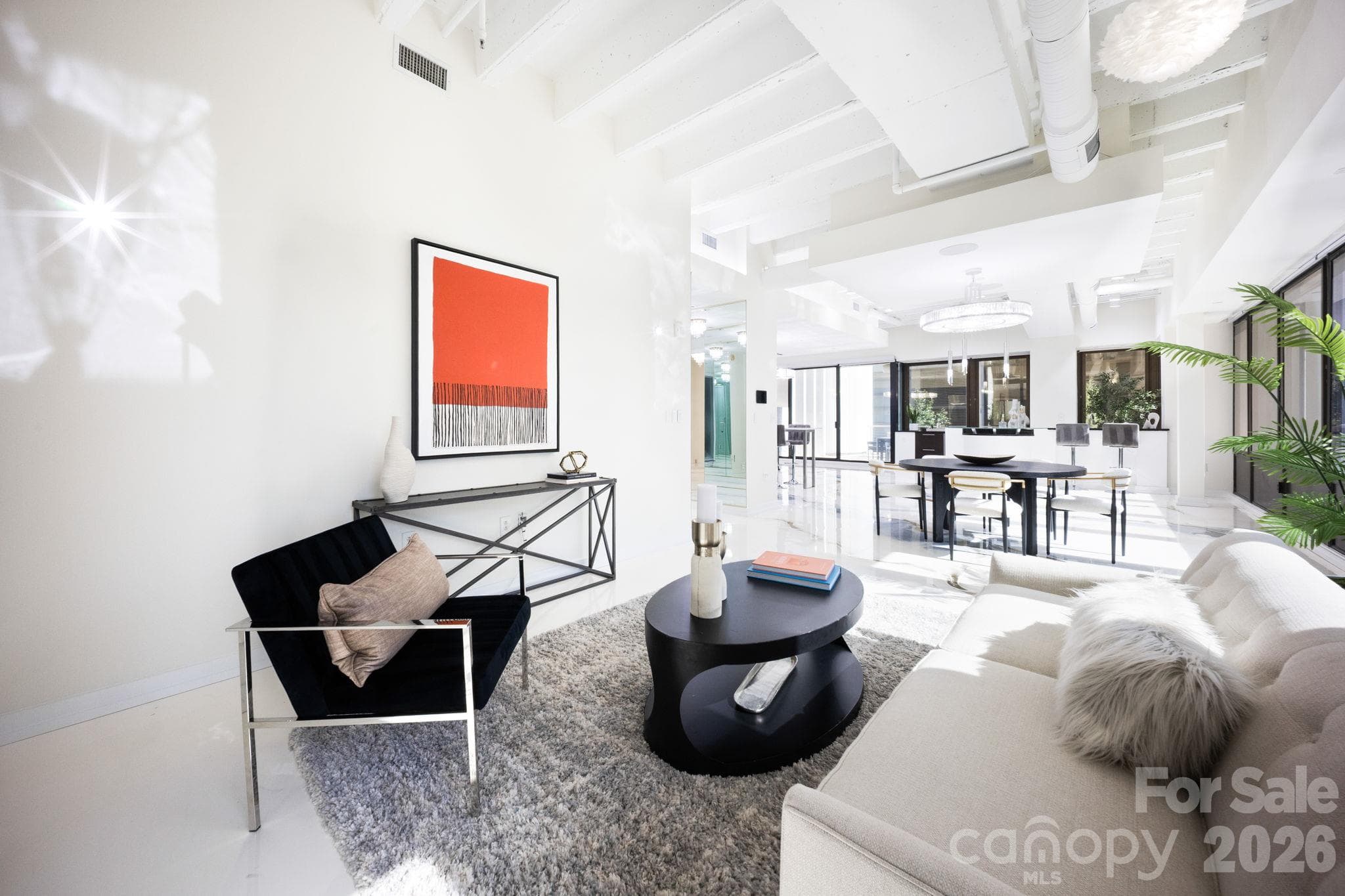 Condominium at 139 Tryon Street, Charlotte, photo 25 of 41