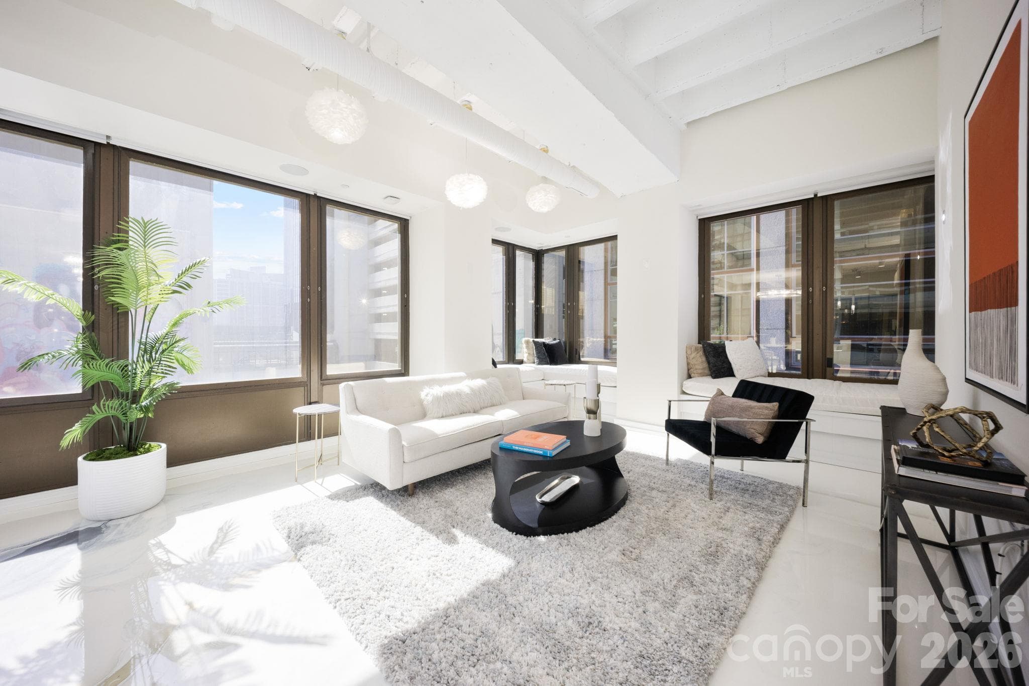 Condominium at 139 Tryon Street, Charlotte, photo 26 of 41