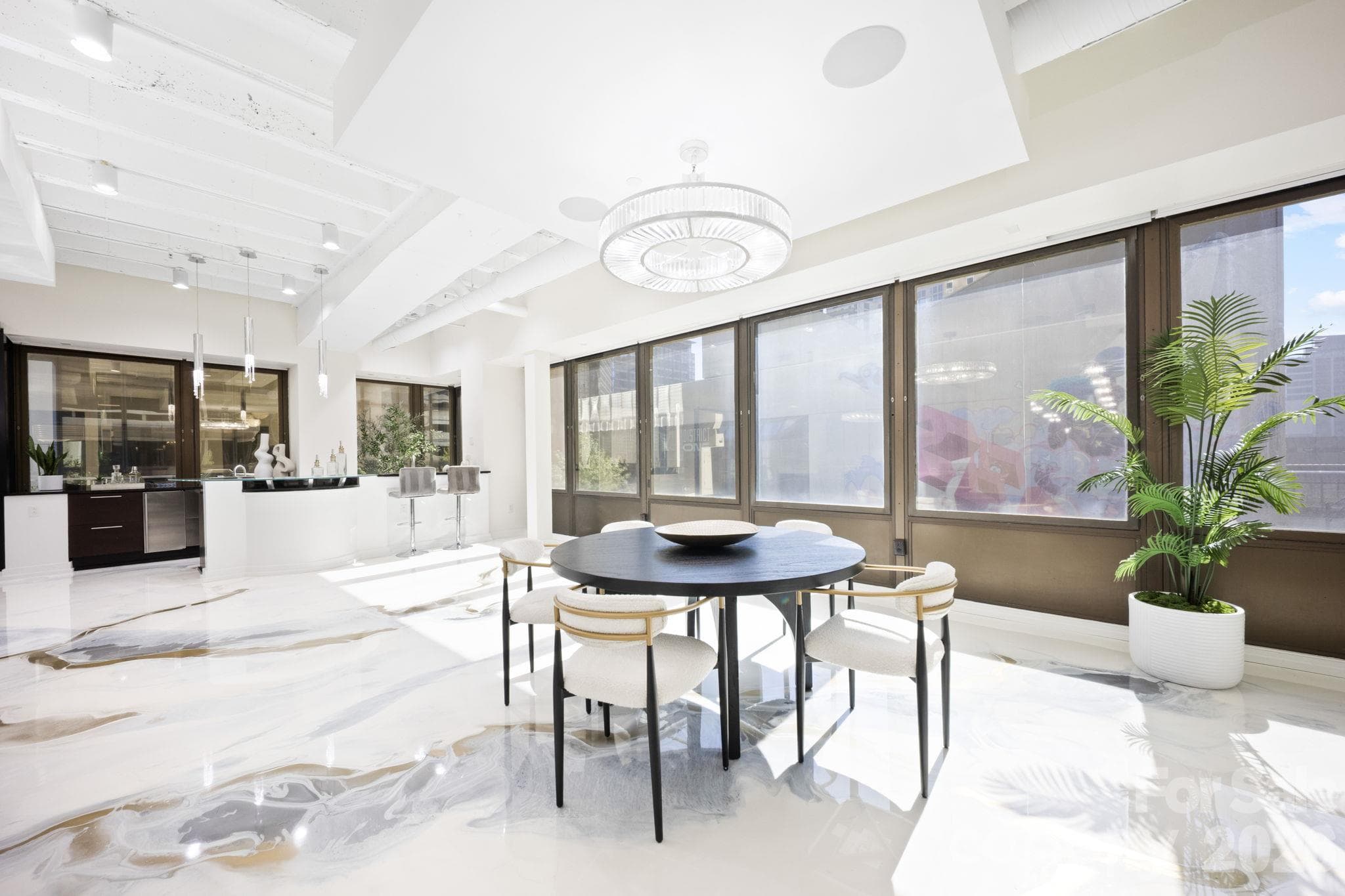 Condominium at 139 Tryon Street, Charlotte, photo 27 of 41