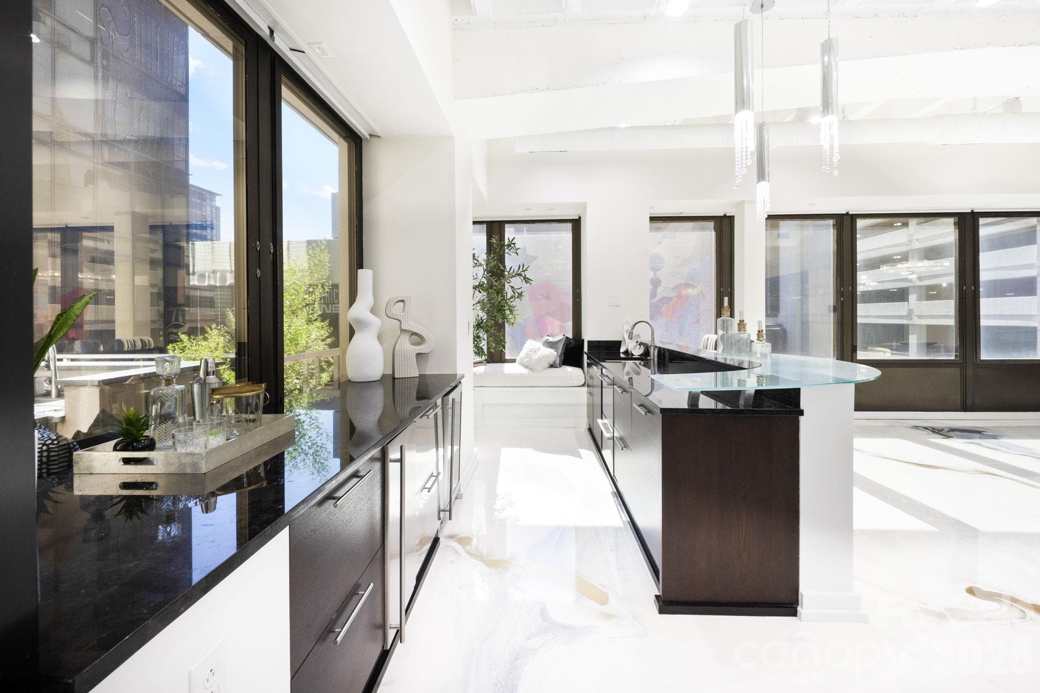 Condominium at 139 Tryon Street, Charlotte, photo 30 of 41