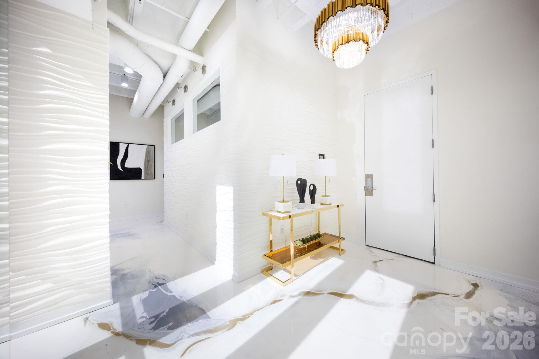 Condominium at 139 Tryon Street, Charlotte, photo 39 of 41