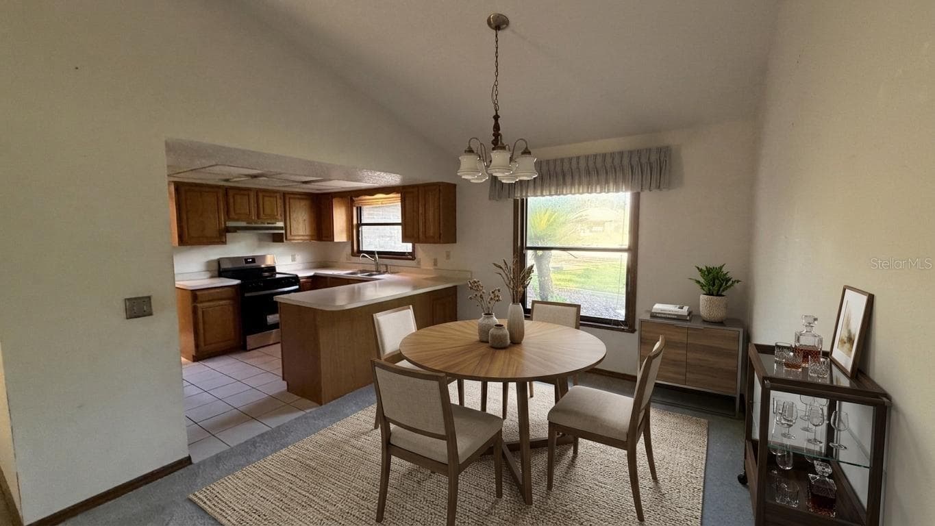 Single Family Residence at 107 HUNTER POINT CT, DEBARY, photo 3 of 42