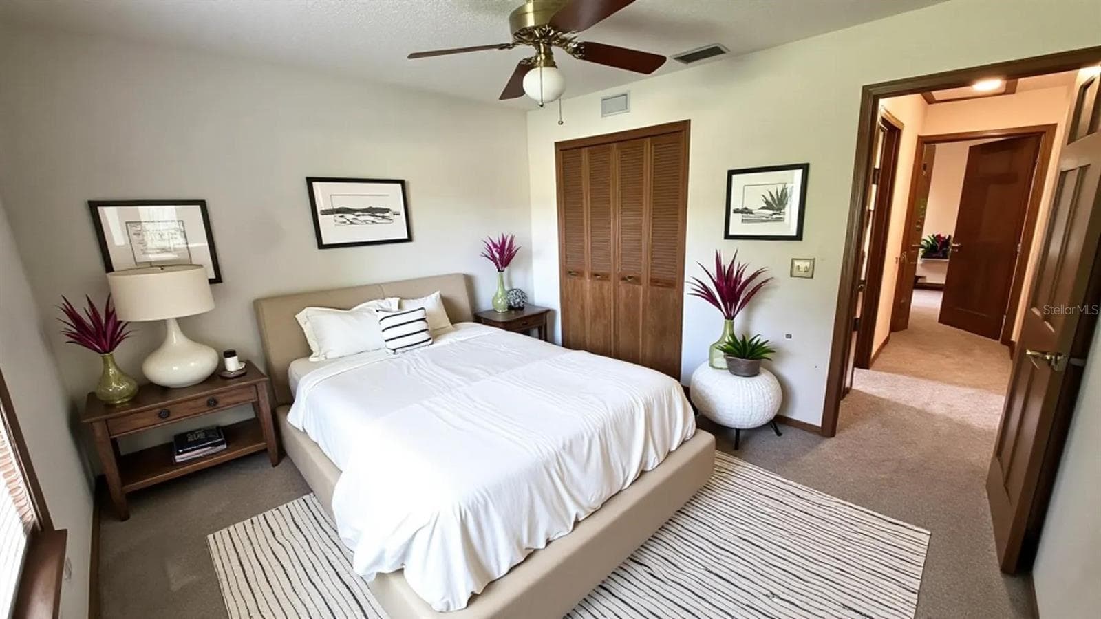 Single Family Residence at 107 HUNTER POINT CT, DEBARY, photo 10 of 42