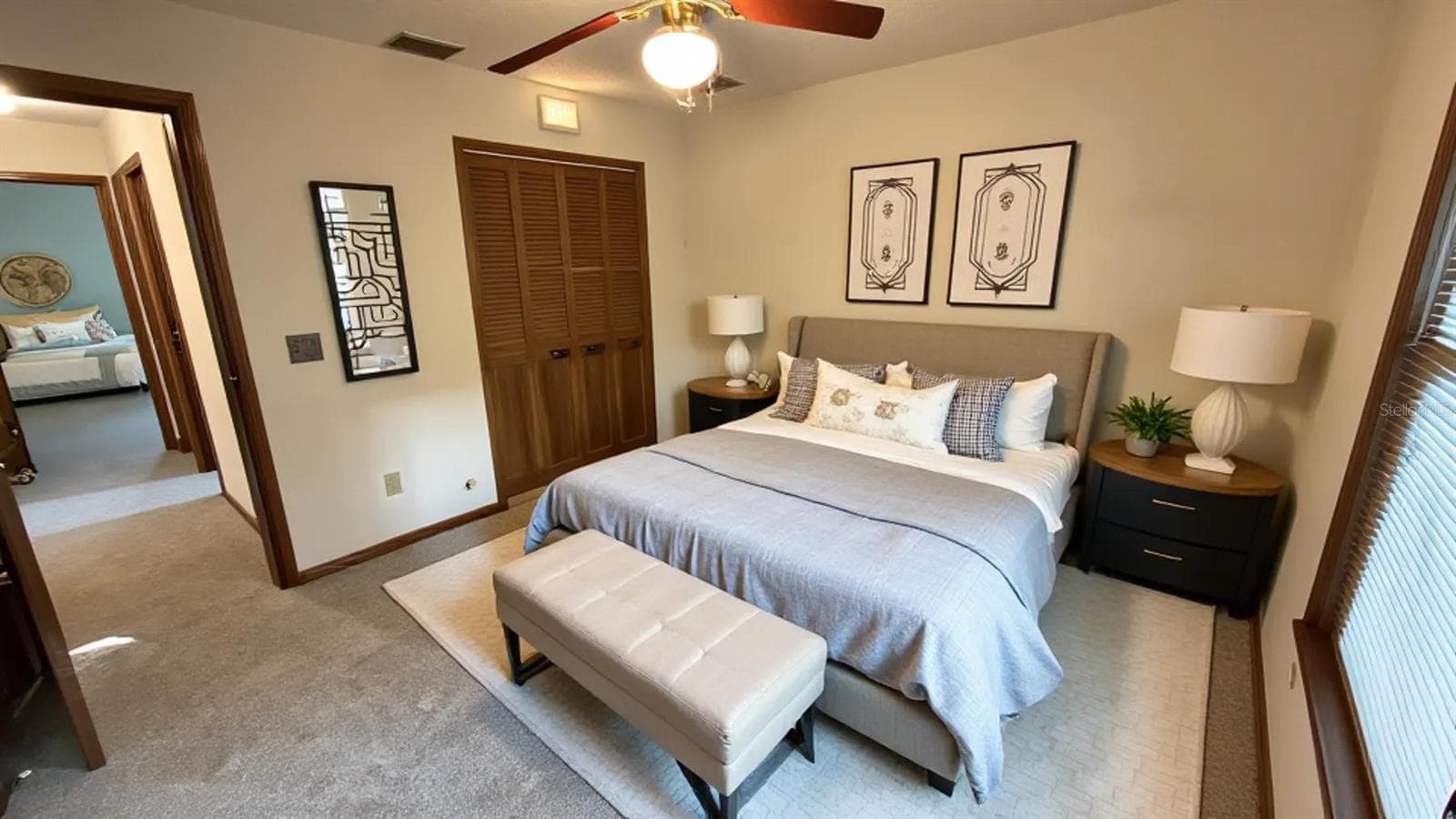 Single Family Residence at 107 HUNTER POINT CT, DEBARY, photo 12 of 42
