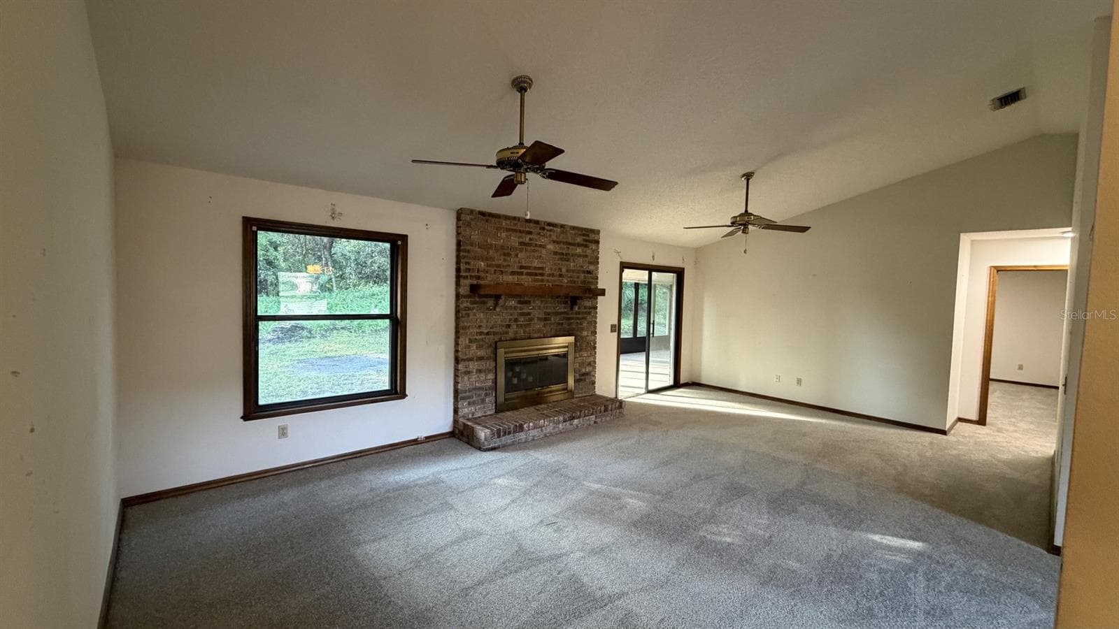 Single Family Residence at 107 HUNTER POINT CT, DEBARY, photo 14 of 42