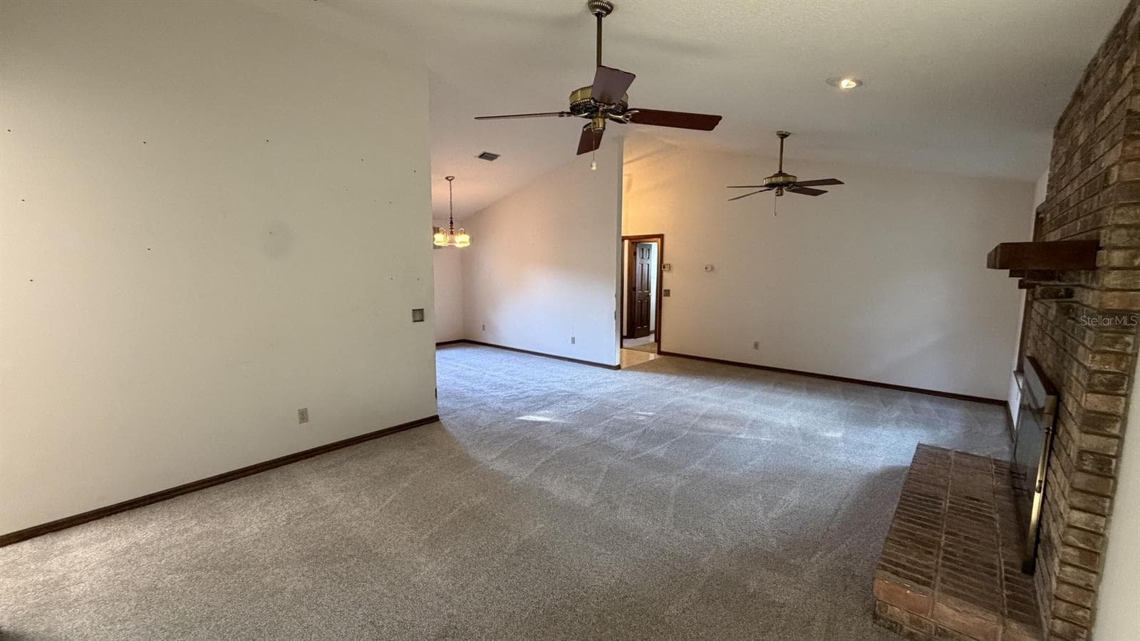 Single Family Residence at 107 HUNTER POINT CT, DEBARY, photo 15 of 42