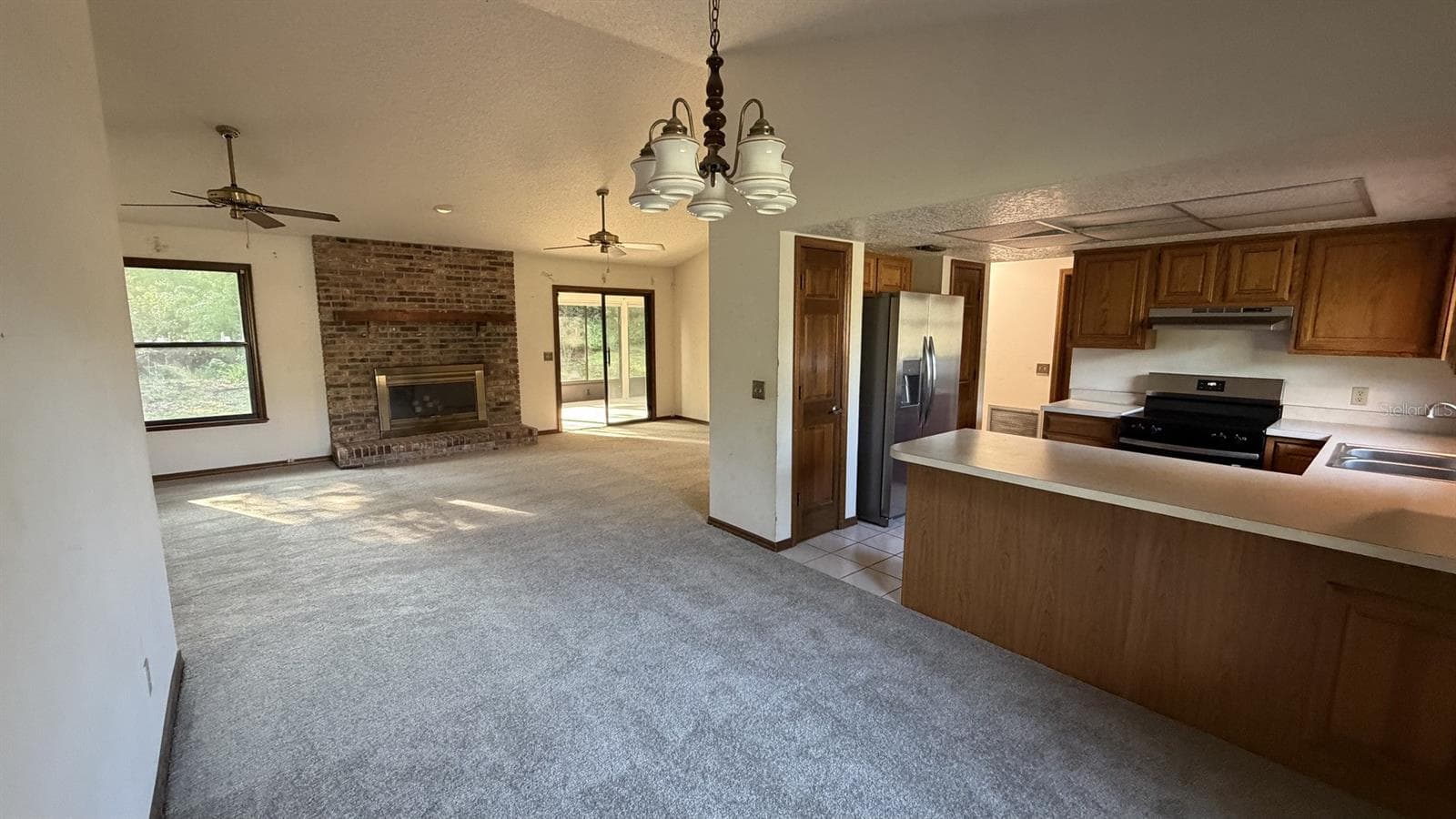 Single Family Residence at 107 HUNTER POINT CT, DEBARY, photo 20 of 42