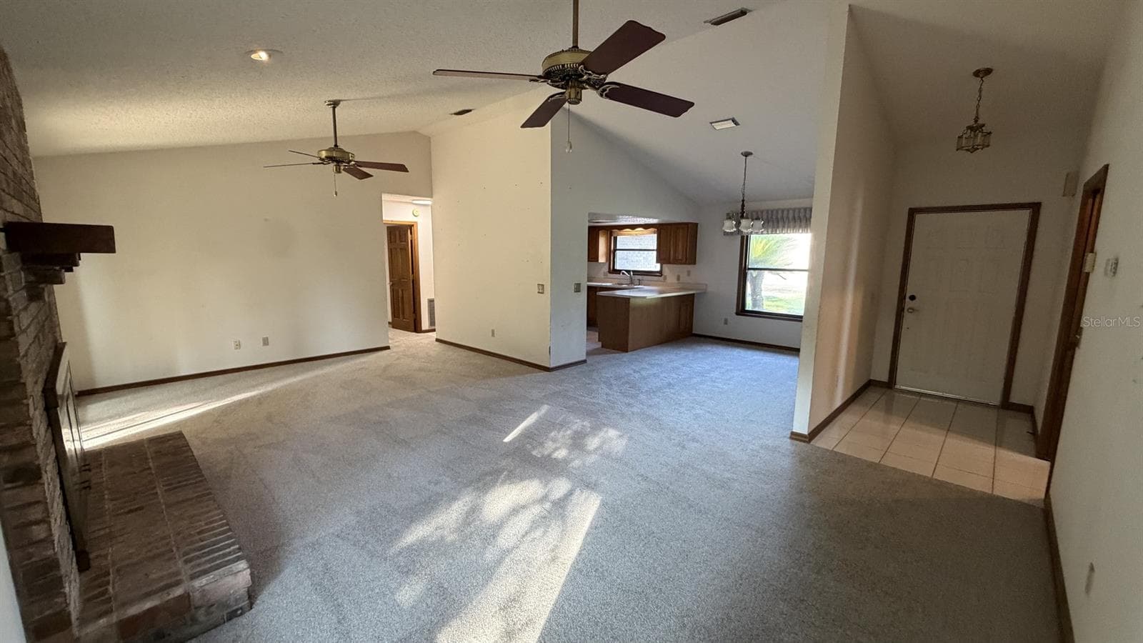Single Family Residence at 107 HUNTER POINT CT, DEBARY, photo 21 of 42