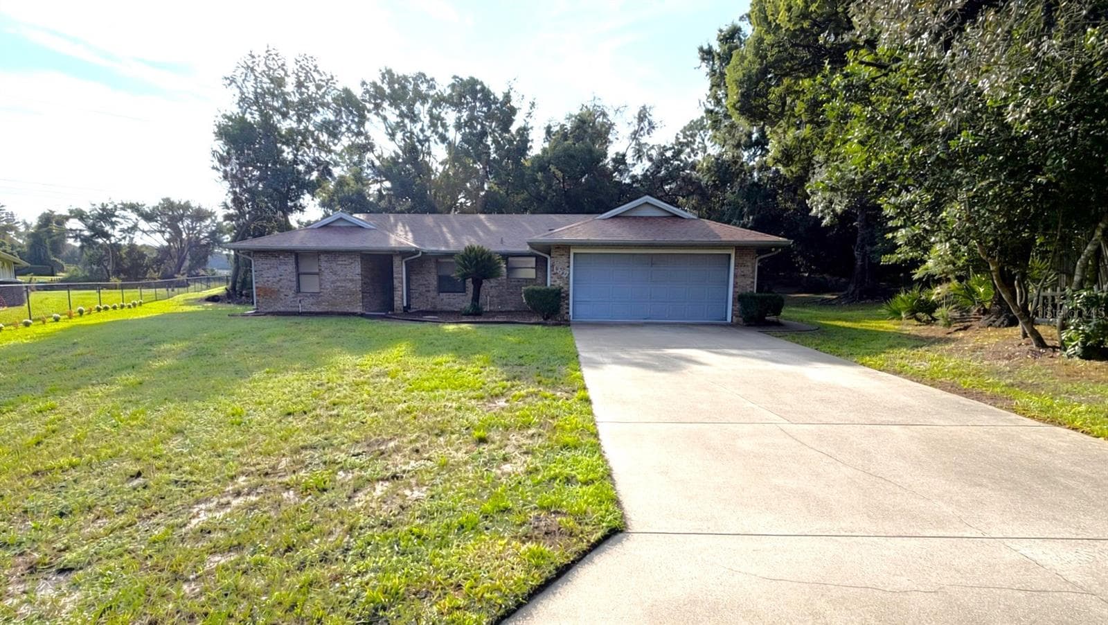 Single Family Residence at 107 HUNTER POINT CT, DEBARY, photo 36 of 42