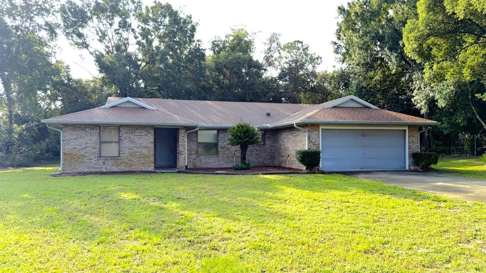 Single Family Residence at 107 HUNTER POINT CT, DEBARY, photo 38 of 42
