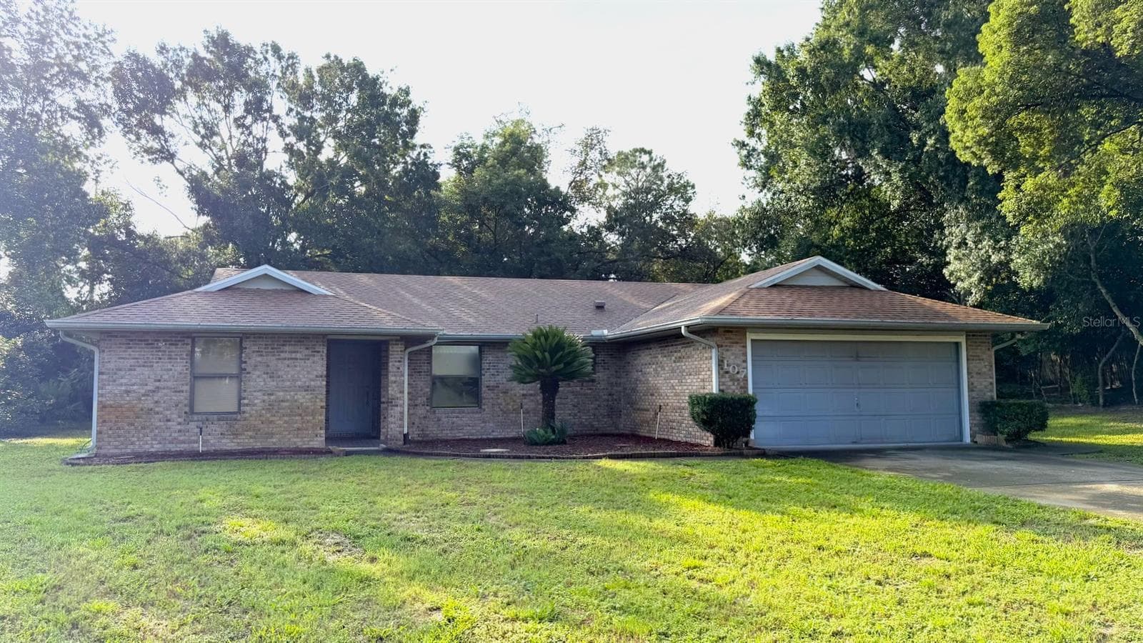 Single Family Residence at 107 HUNTER POINT CT, DEBARY, photo 39 of 42