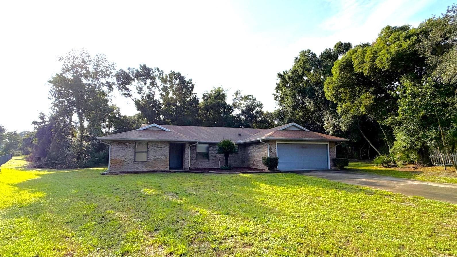 Single Family Residence at 107 HUNTER POINT CT, DEBARY, photo 40 of 42