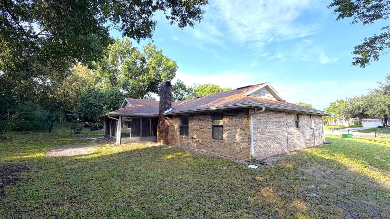 Single Family Residence at 107 HUNTER POINT CT, DEBARY, photo 41 of 42