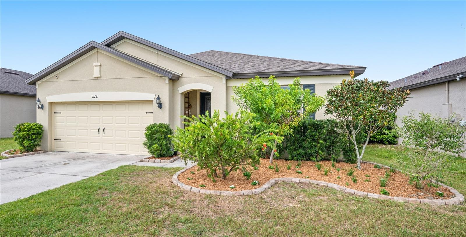 Single Family Residence at 8751 RINDGE RD, POLK CITY, photo 2 of 39